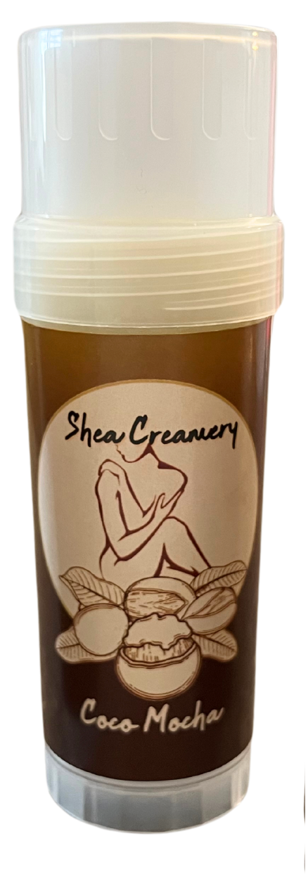 Shea Sticks - SheaCreamery