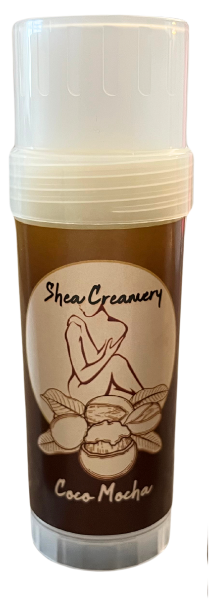 Shea Sticks - SheaCreamery