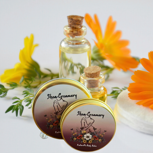 RestoreMe Body Balm 4oz