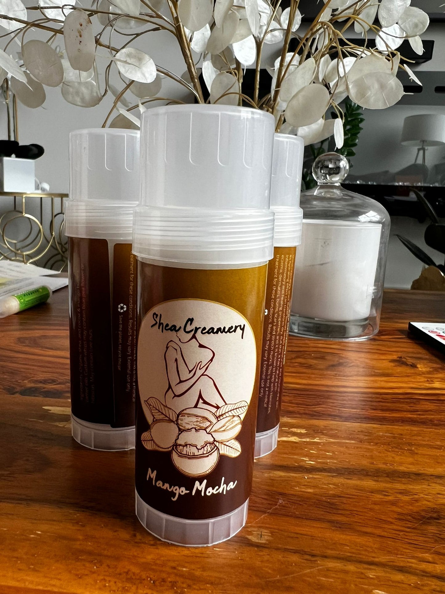 Shea Sticks - SheaCreamery