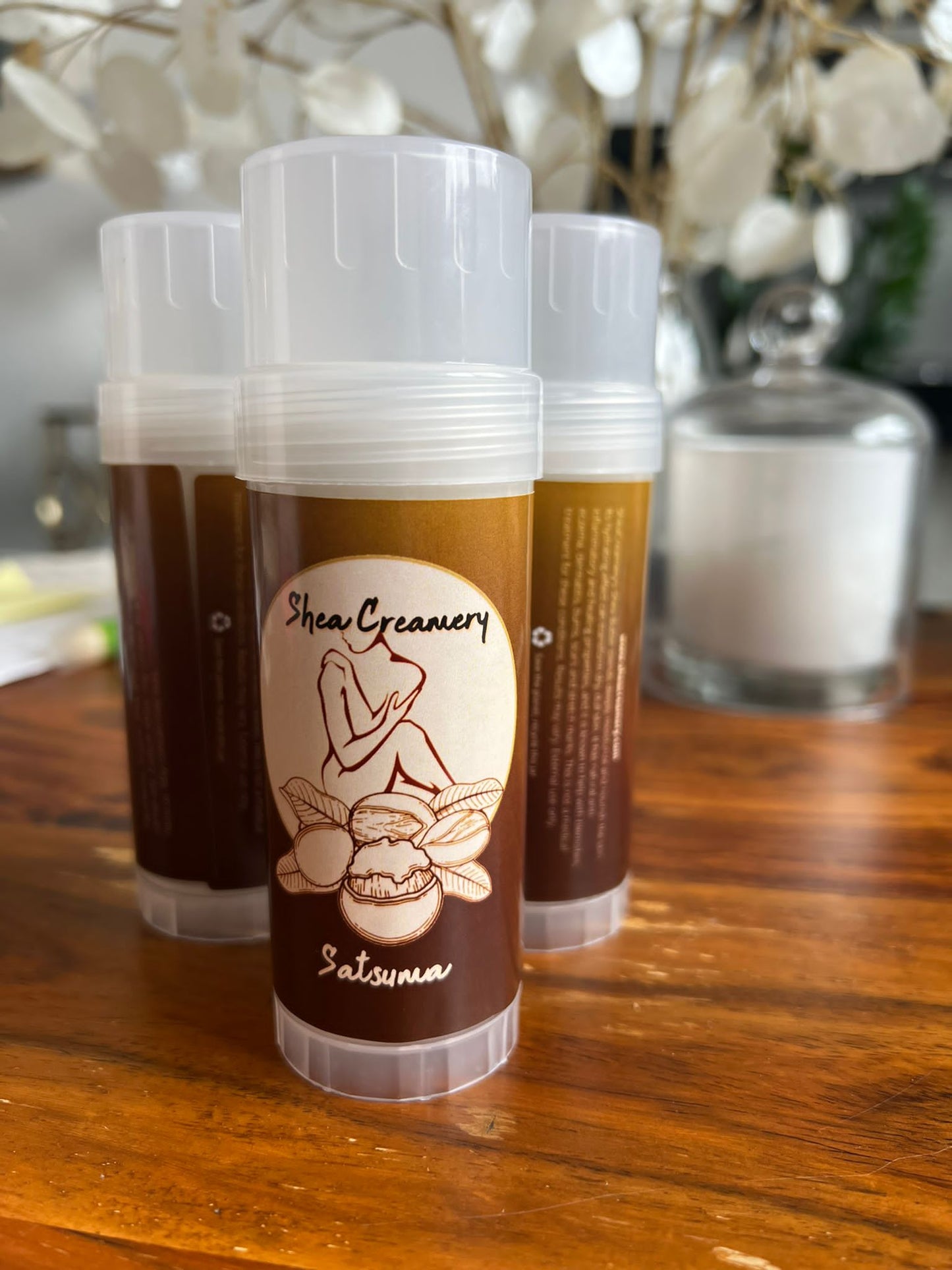 Shea Sticks - SheaCreamery